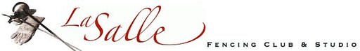 LaSalle Fencing Club & Studio