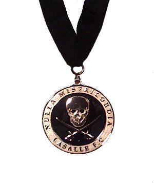 medal